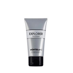 Mont Blanc Explorer Platinum mzhki dush gel 150 ml 2023