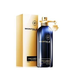 Montale Aoud Flowers uniseks eau de parfum 100 ml clean