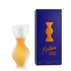 Montana Parfum de Peau damski eau de toilette 30 ml