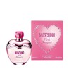 Moschino Pink Bouquet damski eau de toilette 100 ml