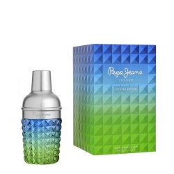 Pepe Jeans Cocktail Edition mzhki eau de toilette 50 ml