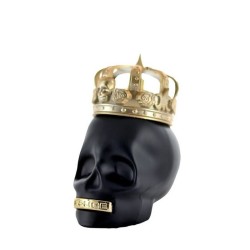 Police To Be The King mzhki eau de toilette 125 ml bez kutiya