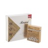 Rasasi Woody mzhki eau de parfum 60 ml - MFG 0321