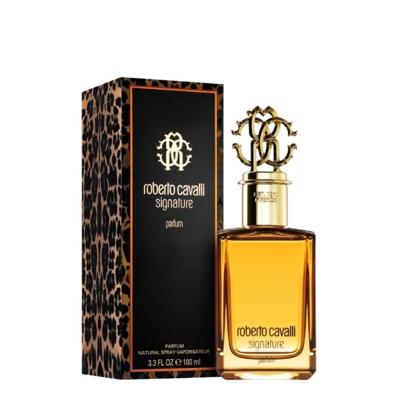 Roberto Cavalli Signature Parfum damski Parfyum 100 ml 2024