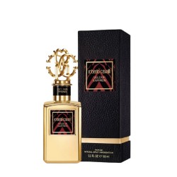 R. Cavalli Gold Collection Velour Saffron uniseks eau de parfum 100 ml 2022