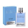 Salvatore Ferragamo Acqua Essenziale mzhki eau de toilette 100 ml
