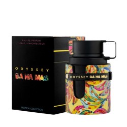 Armaf Odyssey Ba Ha Mas uniseks eau de parfum 100 ml 2025