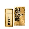 Carolina Herrera 212 VIP Black MTV mzhki eau de parfum 100 ml 2024