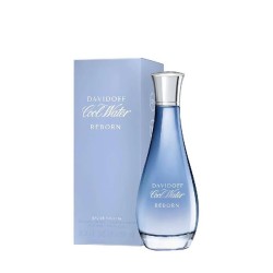 Davidoff Cool Water Reborn damski eau de toilette 100 ml 2022