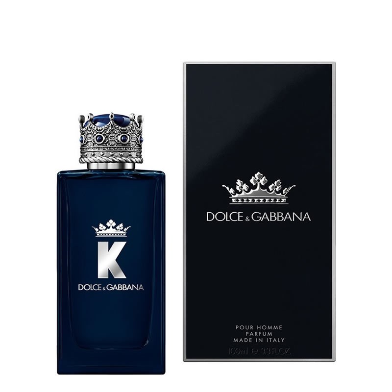 DolceGabbana K by DolceGabbana mzhki Parfyum 50 ml 2025