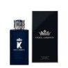 DolceGabbana K by DolceGabbana mzhki Parfyum 50 ml 2025