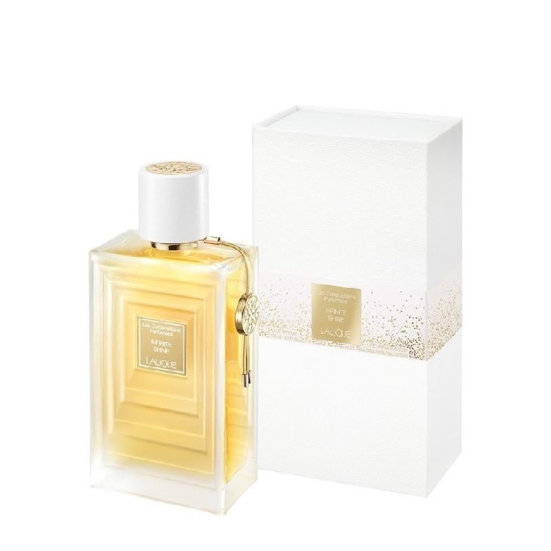 Lalique Les Compositions Infinite Shine damski eau de parfum 100 ml