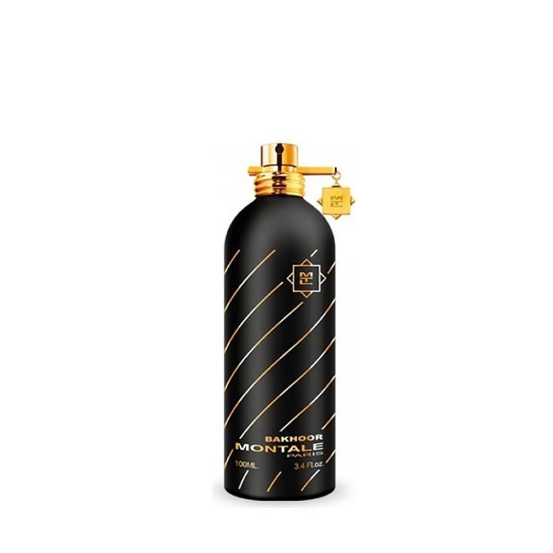 Montale Bakhoor uniseks eau de parfum 100 ml clean