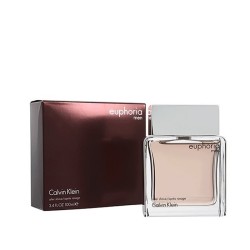 Calvin Klein Euphoria mzhki aftershave lotion 100 ml