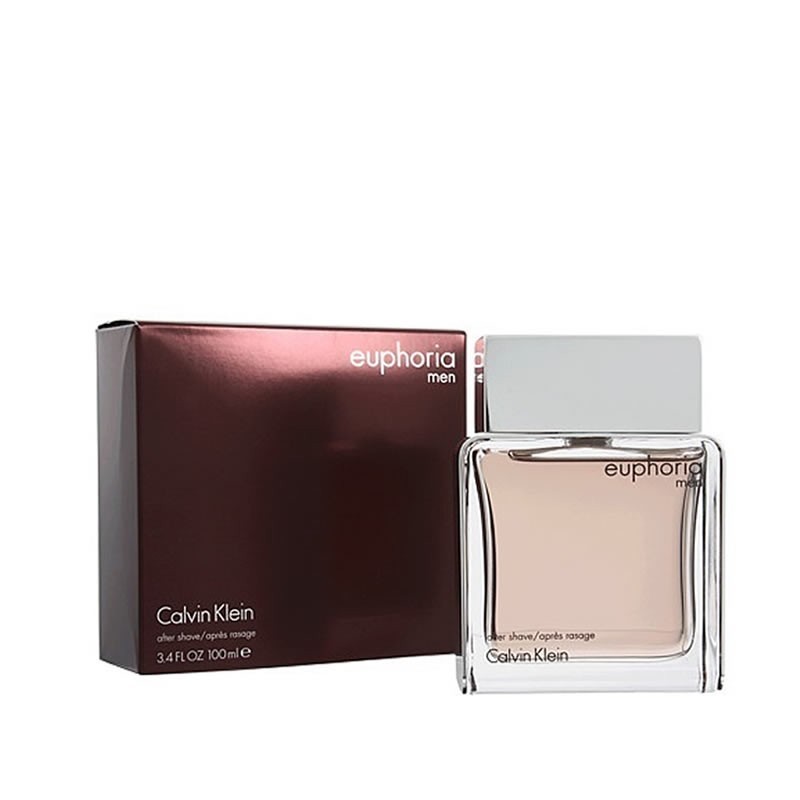 Calvin Klein Euphoria mzhki aftershave lotion 100 ml