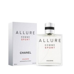 Chanel Allure Sport Cologne mzhki eau de toilette 100 ml