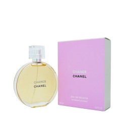 Chanel Chance damski eau de toilette 100 ml