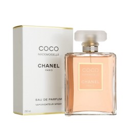 Chanel Coco Mademoiselle damski eau de parfum 200 ml