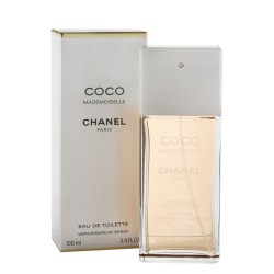 Chanel Coco Mademoiselle damski eau de toilette 100 ml