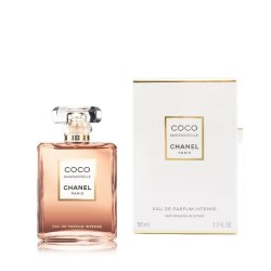 Chanel Coco Mademoiselle Intense damski eau de parfum 50 ml