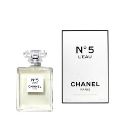 Chanel No.5 LEau damski eau de toilette 100 ml