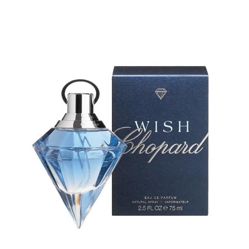 Chopard Brilliant Wish damski eau de parfum 75 ml