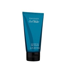 Davidoff Cool Water mzhki dush gel 150 ml