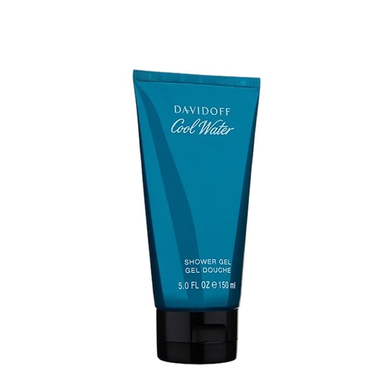 Davidoff Cool Water mzhki dush gel 150 ml