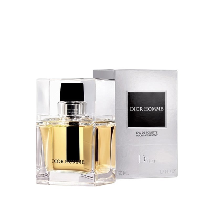 Dior Homme mzhki eau de toilette 100 ml