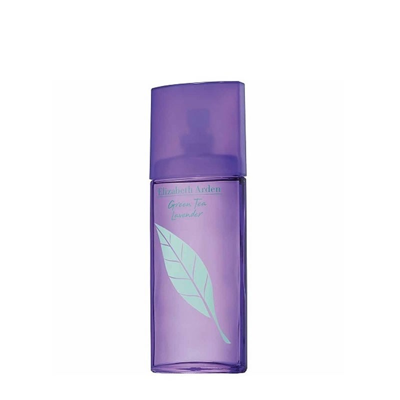 Elizabeth Arden Green Tea Lavender damski eau de toilette 100 ml bez kutiya