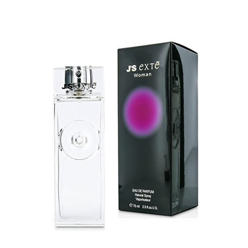 Exté JS Exté Woman damski eau de parfum 50 ml
