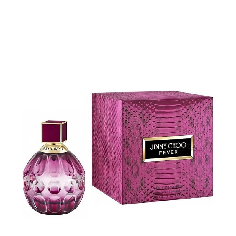 Jimmy Choo Fever damski eau de parfum 40 ml