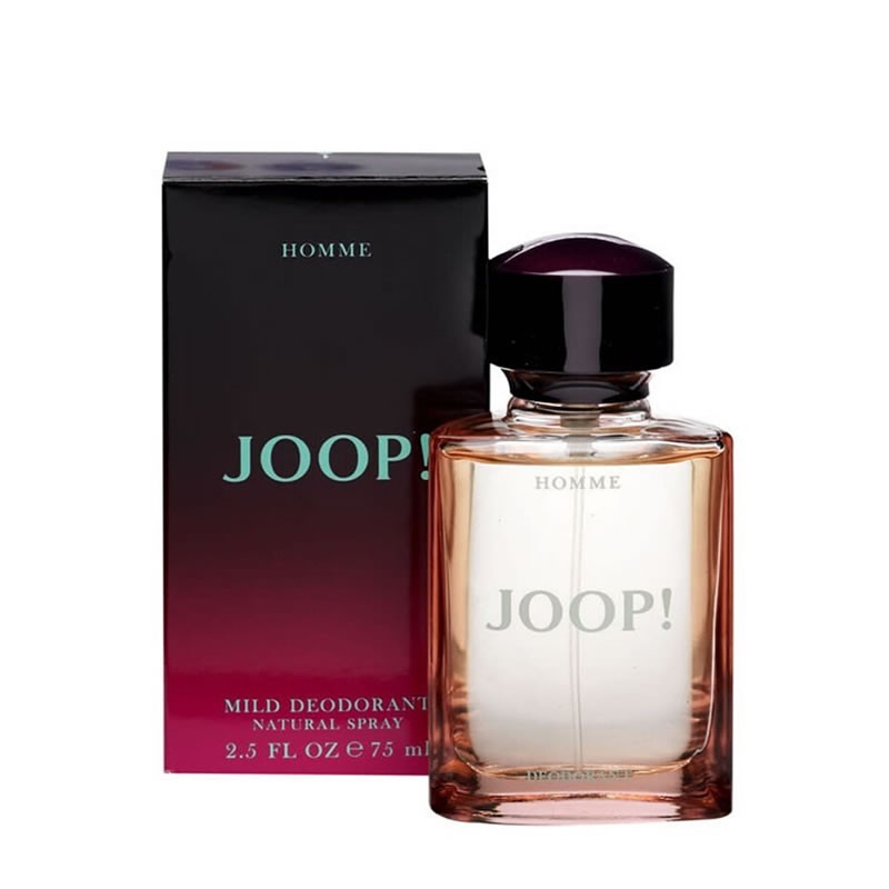 Joop_ Joop_ Homme mzhki dezodorant spray 75 ml  glass bottle