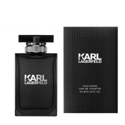 Karl Lagerfeld Karl Lagerfeld Pour Homme mzhki eau de toilette 50 ml