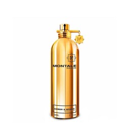 Montale Amber  Spices uniseks eau de parfum 100 ml