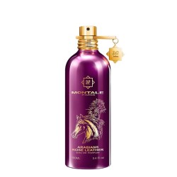 Montale Arabians Rose Leather uniseks eau de parfum 100 ml 2025