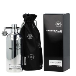 Montale Chocolate Greedy uniseks eau de parfum 100 ml