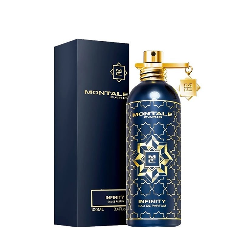 Montale Infinity uniseks eau de parfum 100 ml 2023