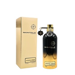 Montale Intense Amber uniseks eau de parfum 100 ml