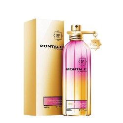 Montale Intense Cherry uniseks eau de parfum 100 ml