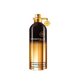 Montale Leather Patchouli uniseks eau de parfum 100 ml