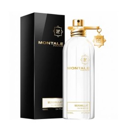 Montale Mukhallat uniseks eau de parfum 100 ml