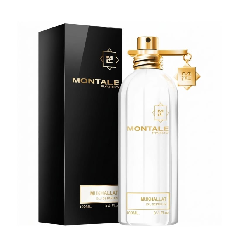 Montale Mukhallat uniseks eau de parfum 100 ml