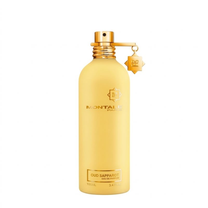 Montale Oud Sapparot uniseks eau de parfum 100 ml 2025