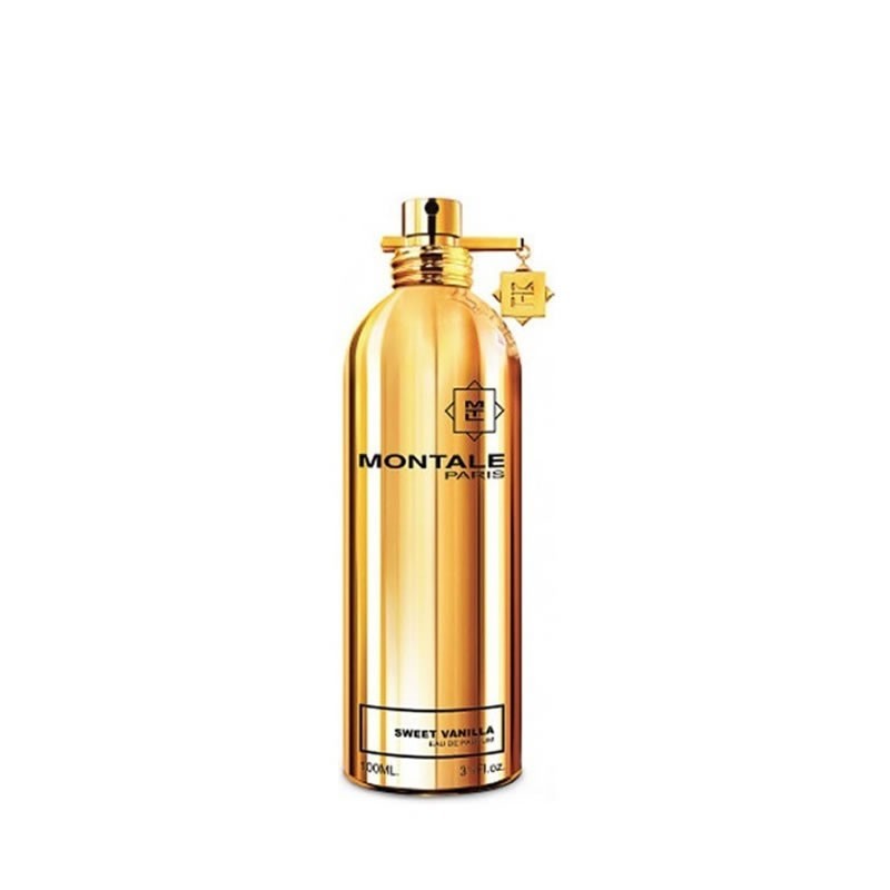 Montale Sweet Vanilla damski eau de parfum 100 ml