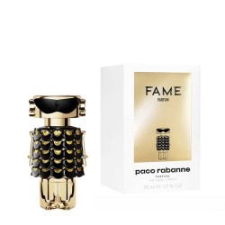 Paco Rabanne Fame Parfum damski Parfyum 50 ml refillable 2022