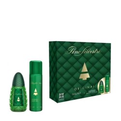 Pino Silvestre Pino Silvestre Original mzhki Komplekt - EdT 125 ml  deo spray 200 ml