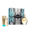 Roberto Cavalli Roberto Cavalli damski Komplekt - EdP 75 ml  blot 100 ml  EdP 15 ml