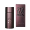 Carolina Herrera 212 Sexy Men mzhki eau de toilette 50 ml