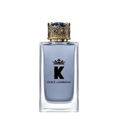 DolceGabbana K by DolceGabbana mzhki eau de parfum 100 ml bez kutiya